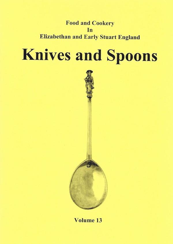 Knives and Spoons