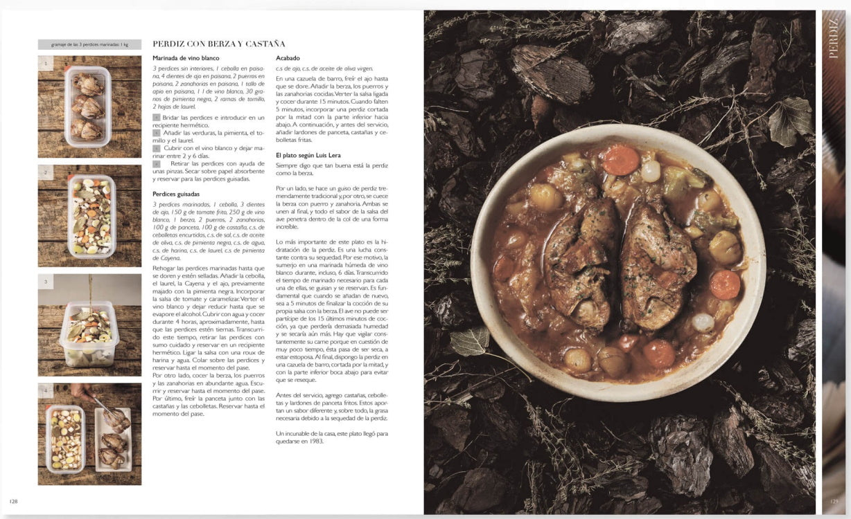 Lera: Tierra De Campos; Gastronomia, Cultura, Caza