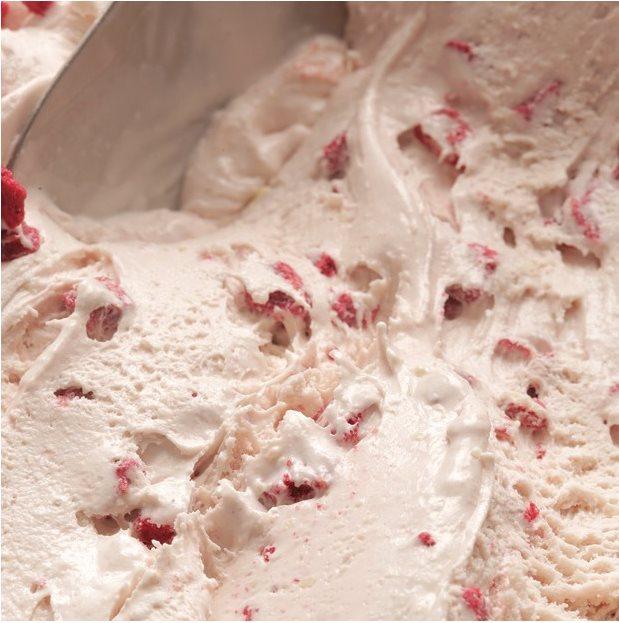 Mas: Toppings Y Veteados Artesanos Para El Helado