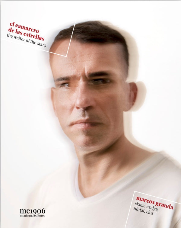El Camarero de las Estrellas: The Waiter of the Stars