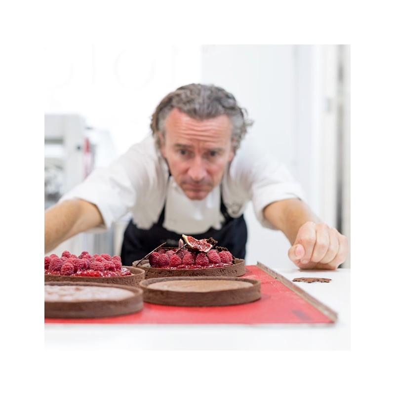 One Week With Yann Duytsche