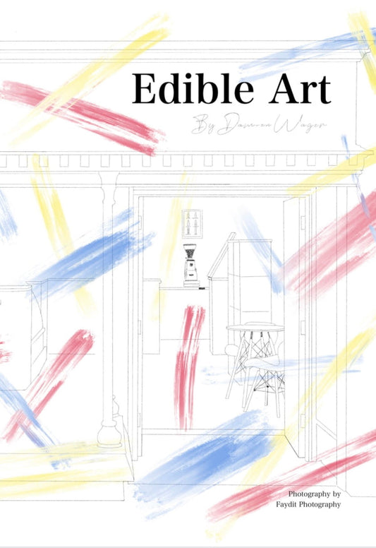 Edible Art