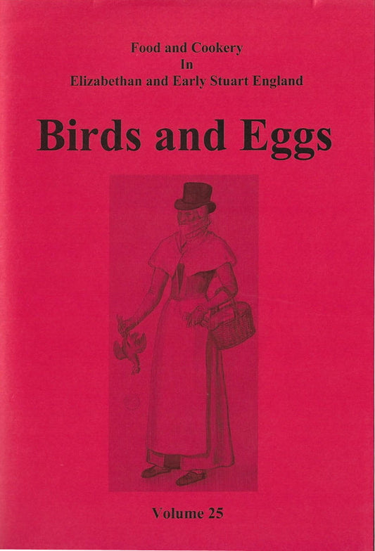 Birds and Eggs