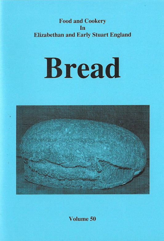 Bread (Volume 50)