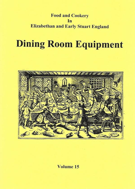 Dining Room Equipment