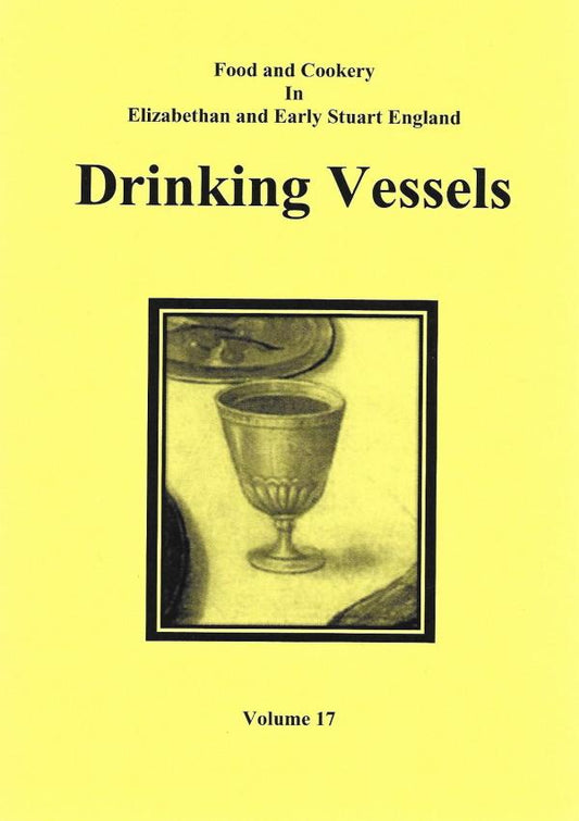 Drinking Vessels