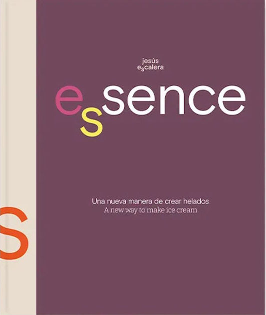 Essence: A New Way To Make Ice Cream (Una Nueva Manera de Cerar Helados)