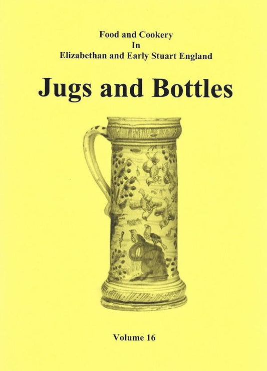 Jugs and Bottles