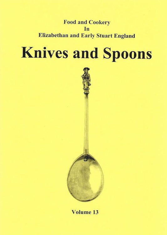 Knives and Spoons