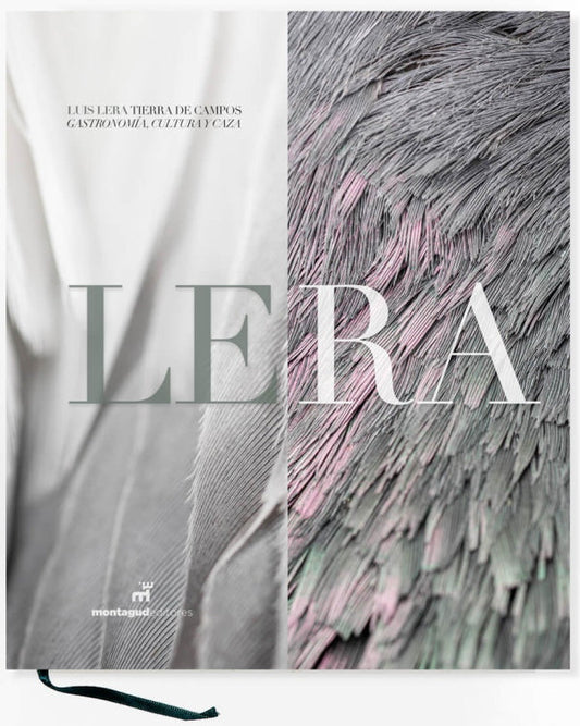 Lera: Tierra De Campos; Gastronomia, Cultura, Caza