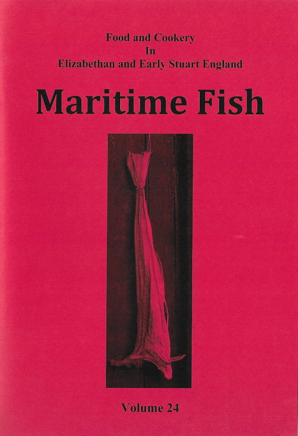 Maritime Fish (Vol 24)