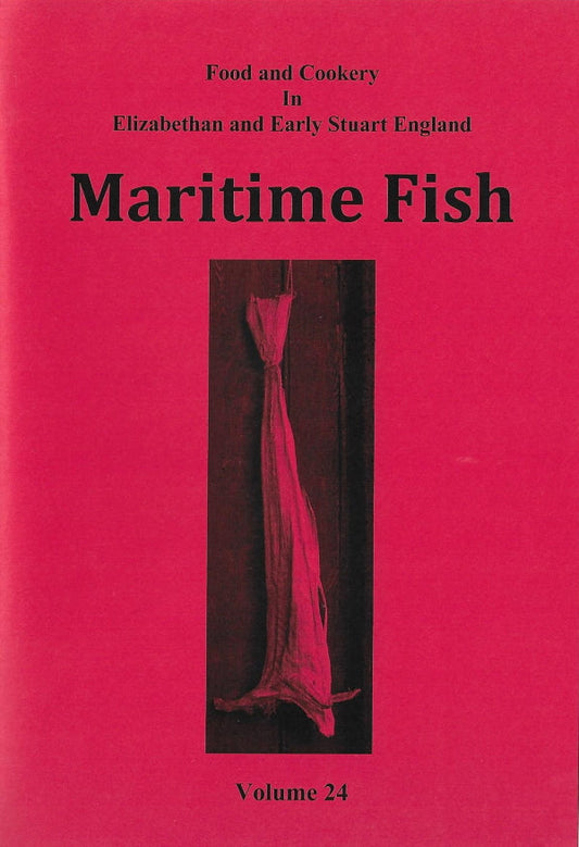 Maritime Fish (Vol 24)