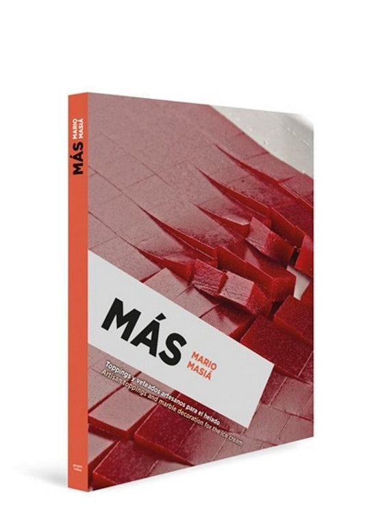 Mas: Toppings Y Veteados Artesanos Para El Helado