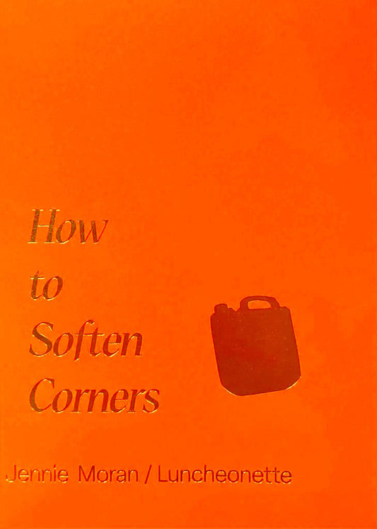 How to Soften Corners