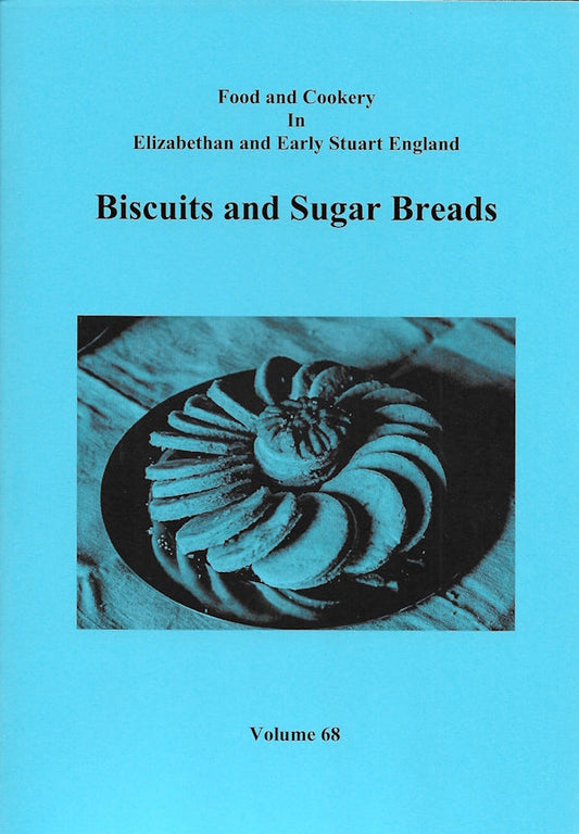 Biscuits and Sugar Breads (Volume 68)