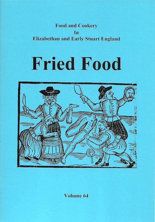 Fried Food (Volume 64)